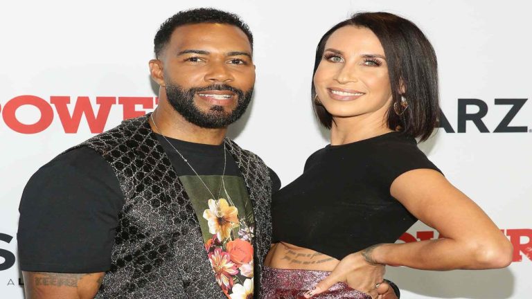 Omari Hardwick Wife, Wiki, Age, Kids, Movies, Net Worth, Instagram